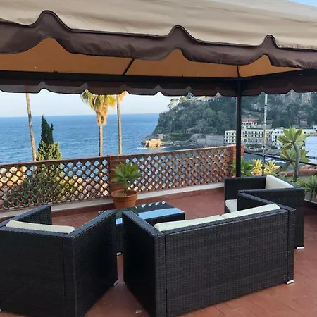 La Bomboniera Della Brigata Spendereccia! Apartment Taormina