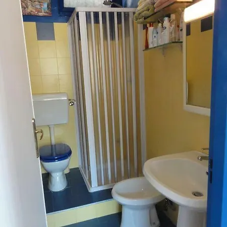 La Bomboniera Della Brigata Spendereccia! Apartment